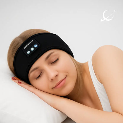 Bluetooth Sleep Headband Wireless Earphones
