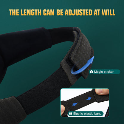 3D Sleep Mask Soft Eye Mask for Travel & Night