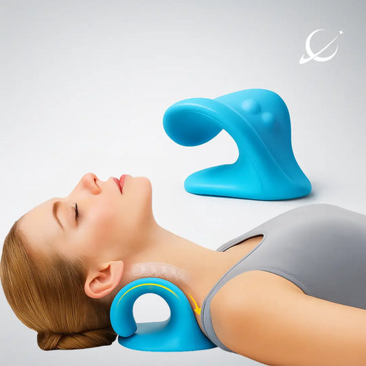 Cervical Traction EVA Neck Relaxer