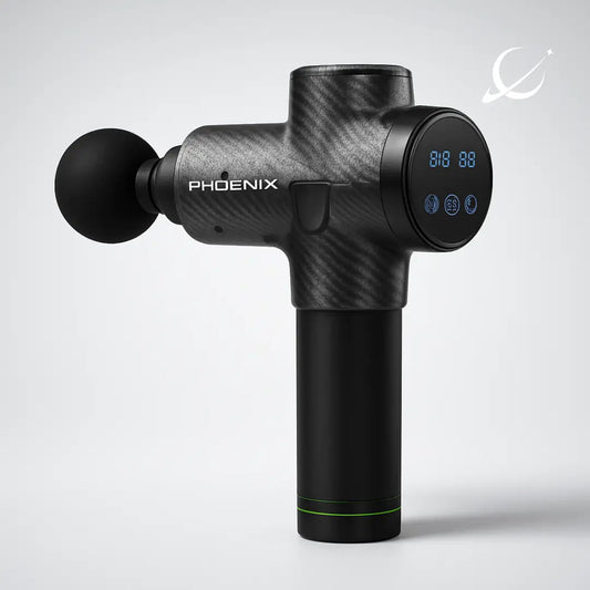 Phoenix A2 Pro Professional Massage Gun