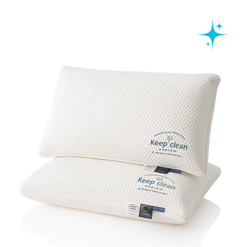 3D High Elasticity Orthopaedic Neck Pillow