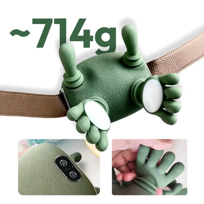 Deep Tissue Neck and Shoulder Massager