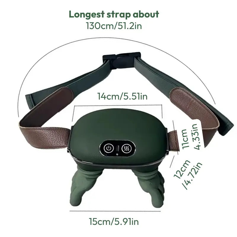 Deep Tissue Neck and Shoulder Massager