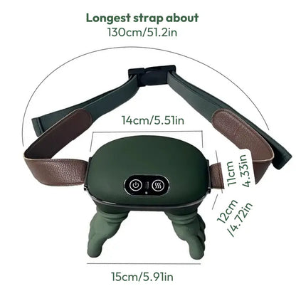 Deep Tissue Neck and Shoulder Massager