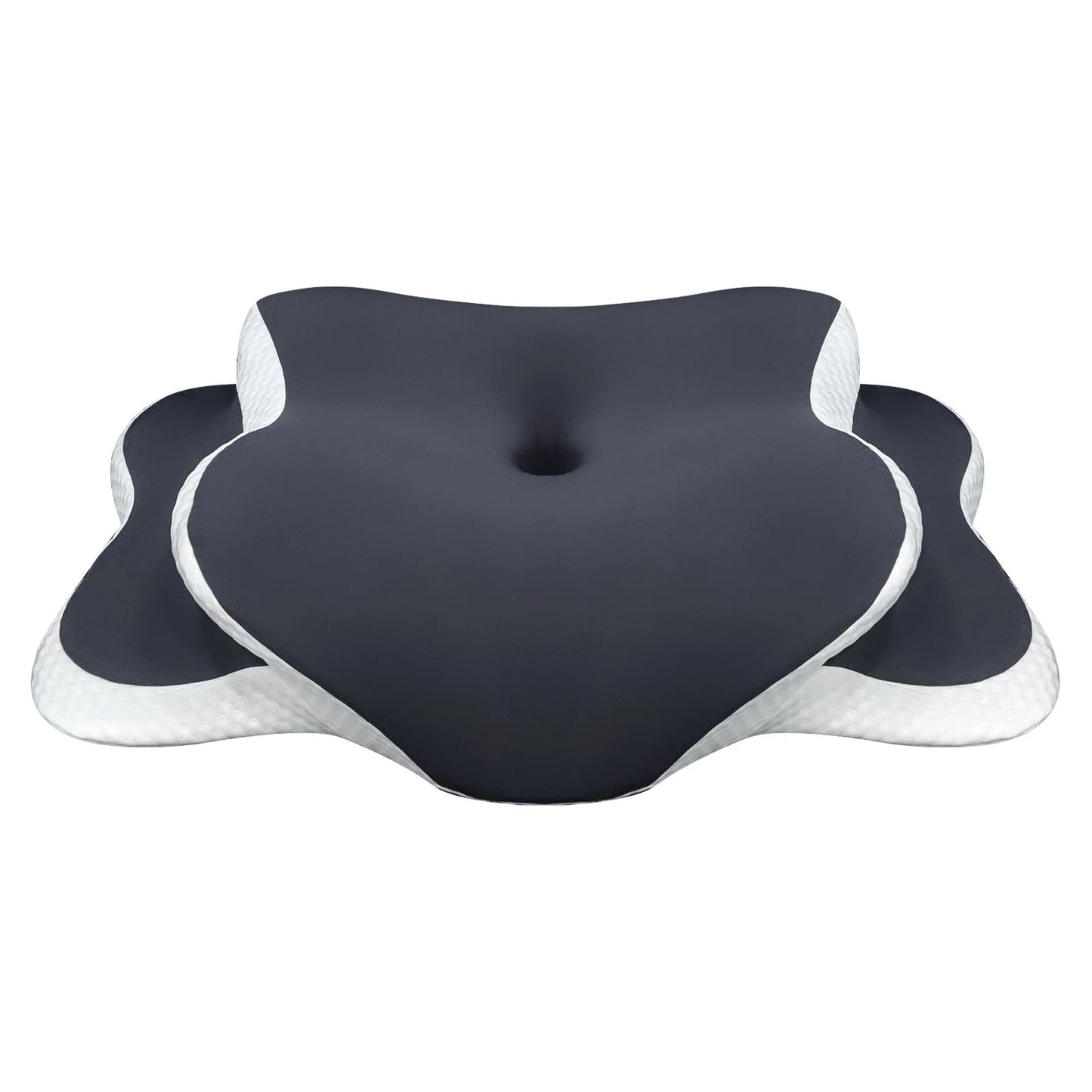 ErgoContour Memory Cervical Relief Pillow