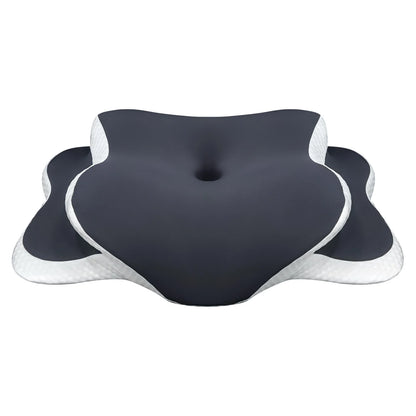 ErgoContour Memory Cervical Relief Pillow