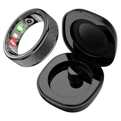 Zenttek Aura™ Smart Sleep Ring