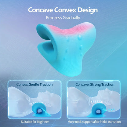 Cervical Traction EVA Neck Relaxer