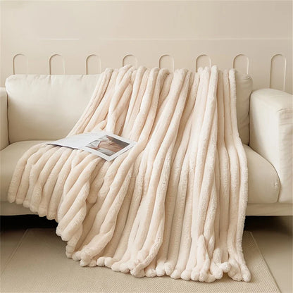 Zenttek SoftHaven™ Winter Blanket