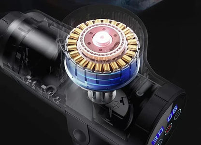 Phoenix A2 Pro Professional Massage Gun