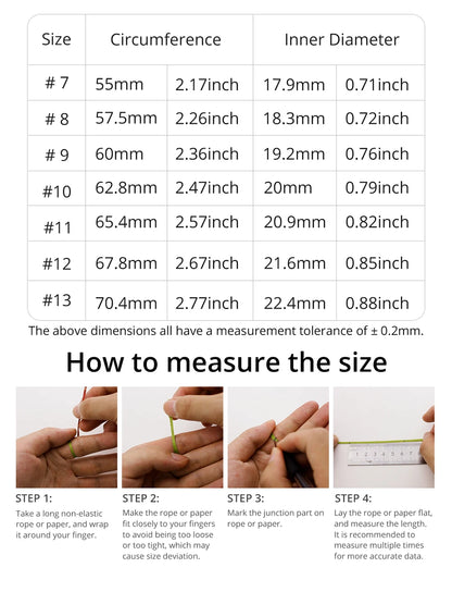 Zenttek Aura™ Smart Sleep Ring