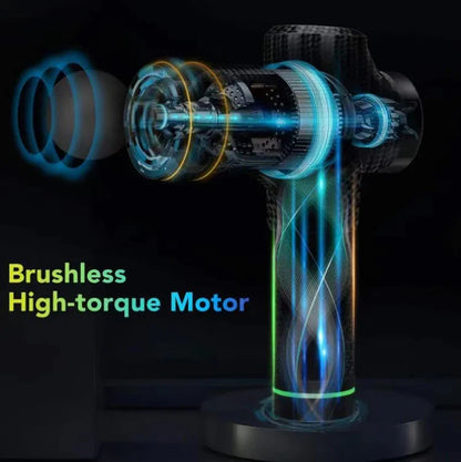 Phoenix A2 Pro Professional Massage Gun