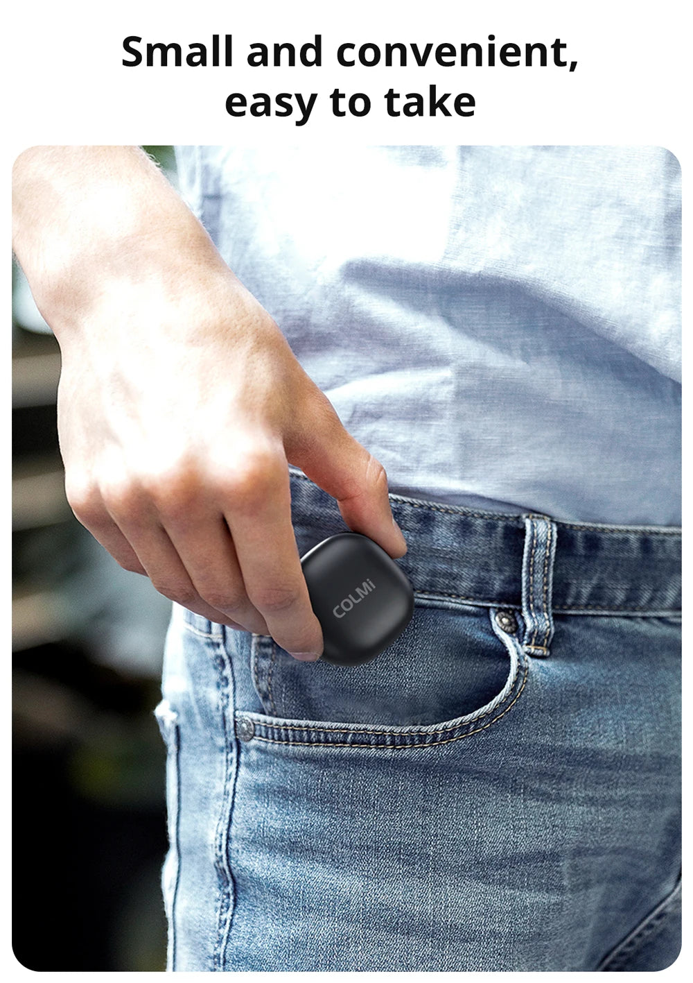 Zenttek Aura™ Smart Sleep Ring