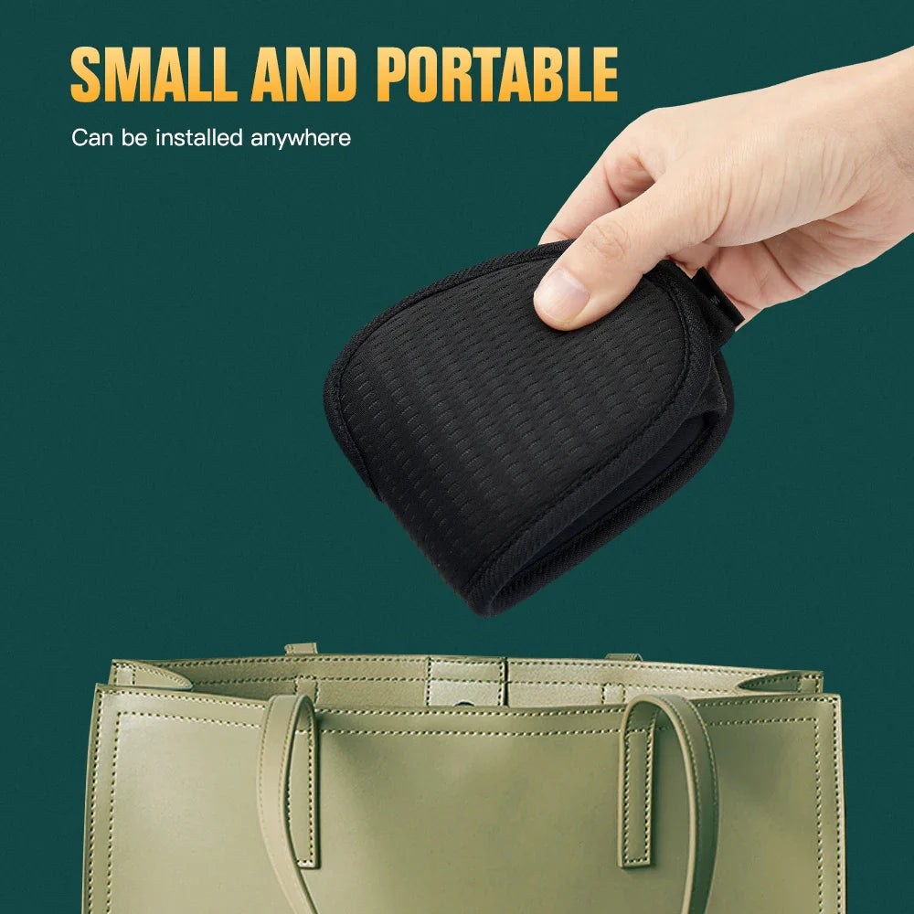 3D Sleep Mask Soft Eye Mask for Travel & Night