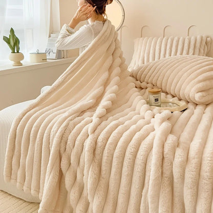 Zenttek SoftHaven™ Winter Blanket