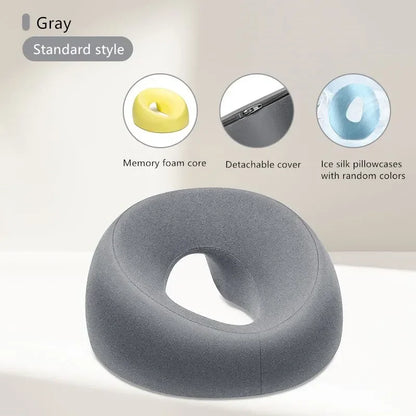 FaceDown Ergo Memory Resting Pillow