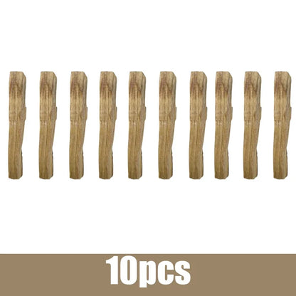 High-Purity Palo Santo Natural Incense Sticks