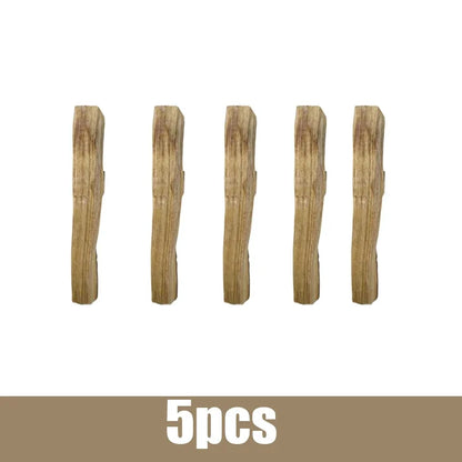 High-Purity Palo Santo Natural Incense Sticks