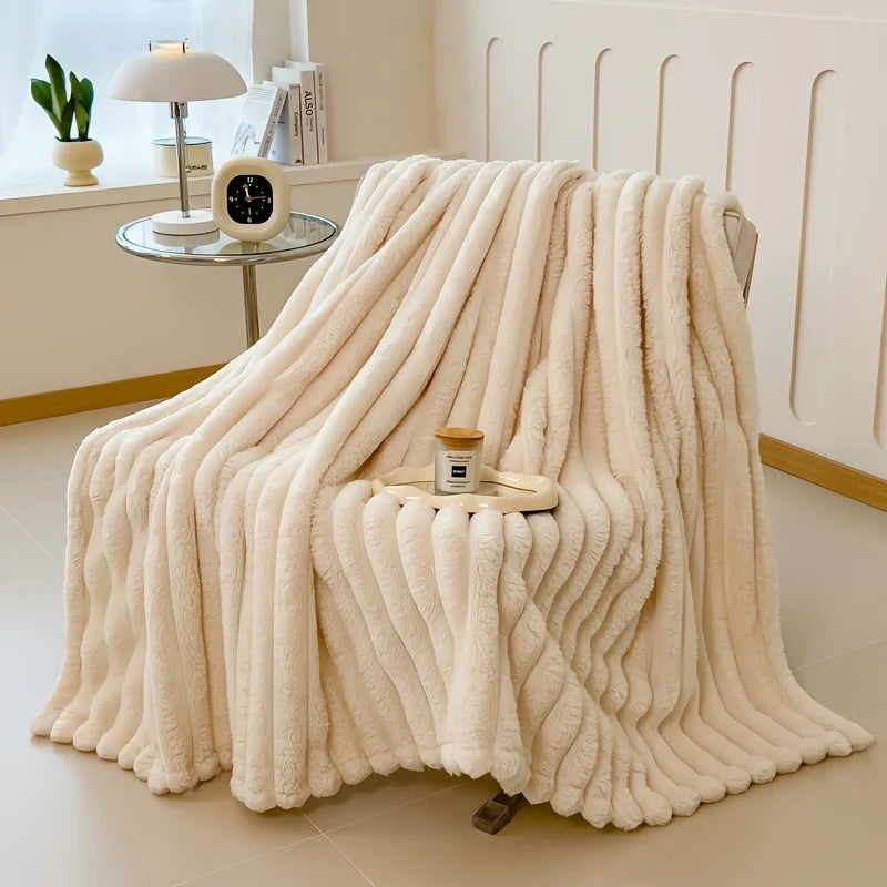 Zenttek SoftHaven™ Winter Blanket