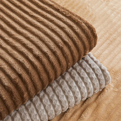 Zenttek MilkSoft™ Lightweight Comfort Blanket