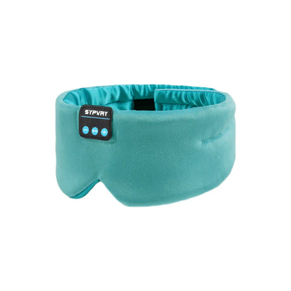 Bluetooth Sleep Mask with Adjustable Music