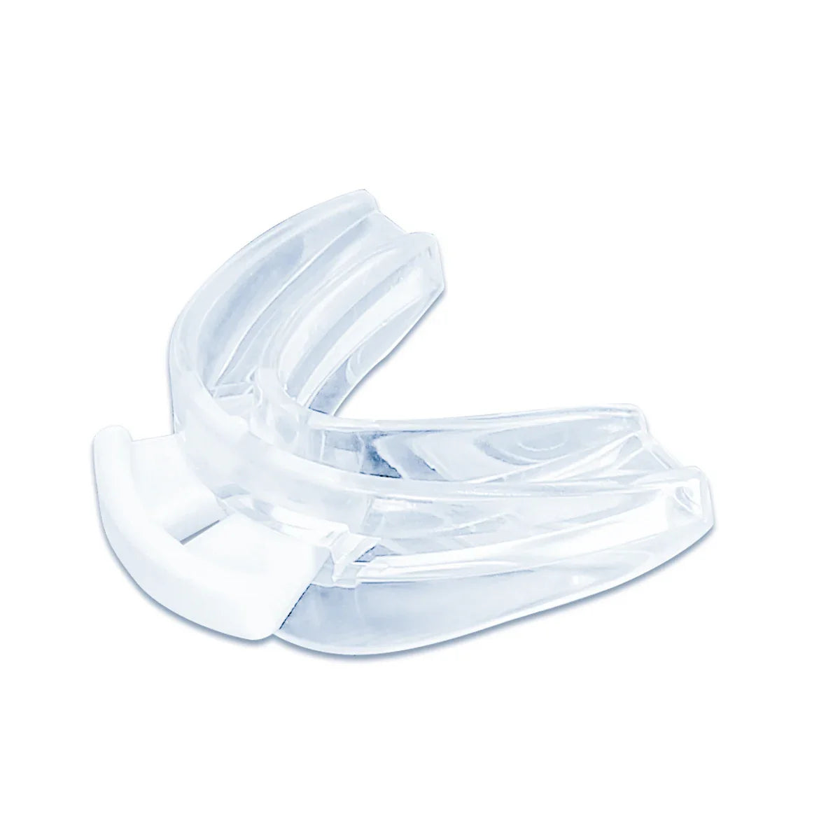 Adjustable Anti-Snoring Mouth Guard for Sleep