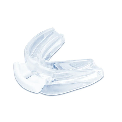 Adjustable Anti-Snoring Mouth Guard for Sleep