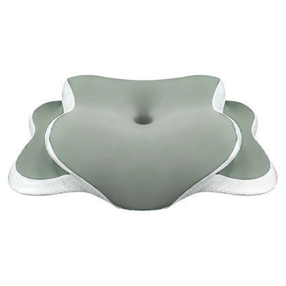 ErgoContour Memory Cervical Relief Pillow