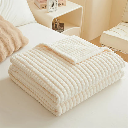 Zenttek MilkSoft™ Lightweight Comfort Blanket