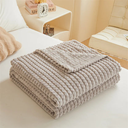 Zenttek MilkSoft™ Lightweight Comfort Blanket