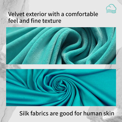 Bluetooth Sleep Mask with Adjustable Music