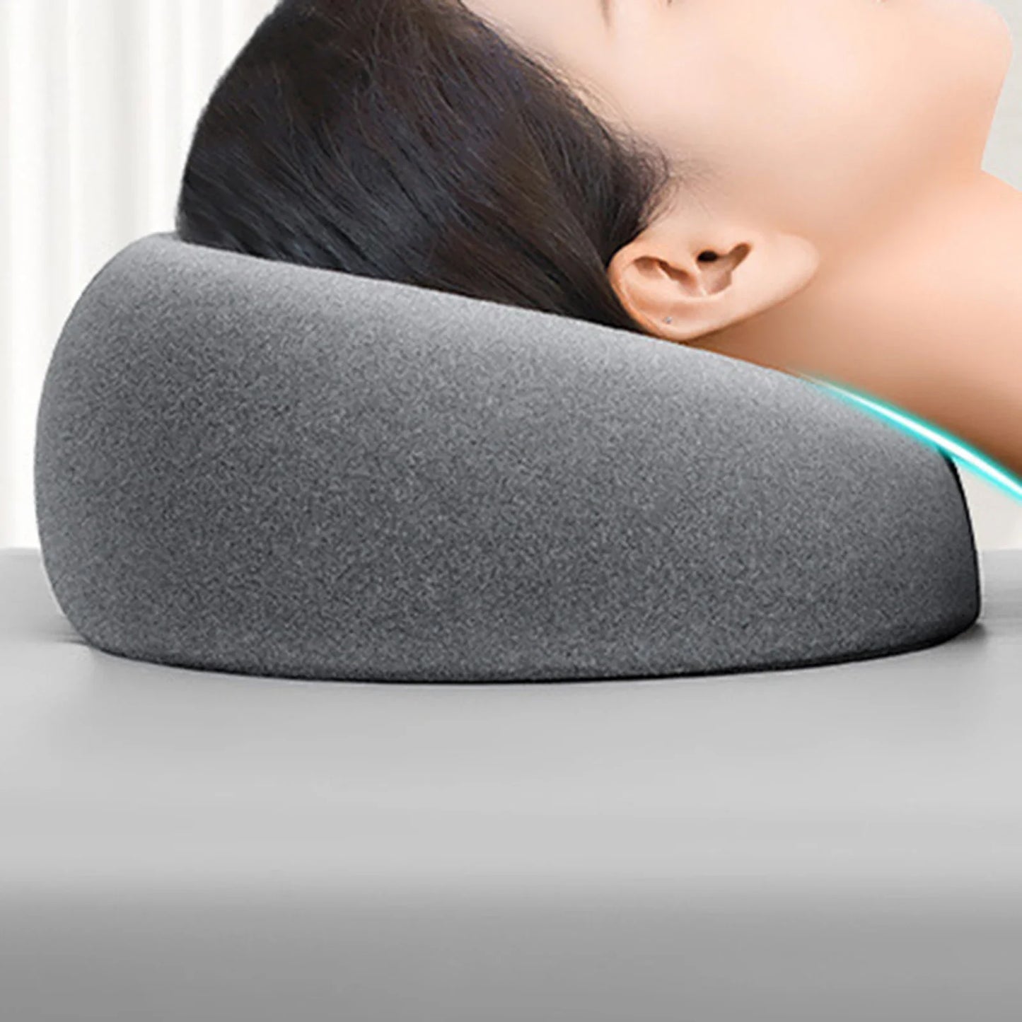 FaceDown Ergo Memory Resting Pillow