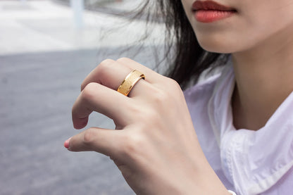 Zenttek Aura™ Smart Sleep Ring