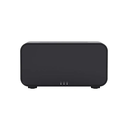 Colorful Flame Ultrasonic Aroma Diffuser