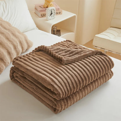 Zenttek MilkSoft™ Lightweight Comfort Blanket