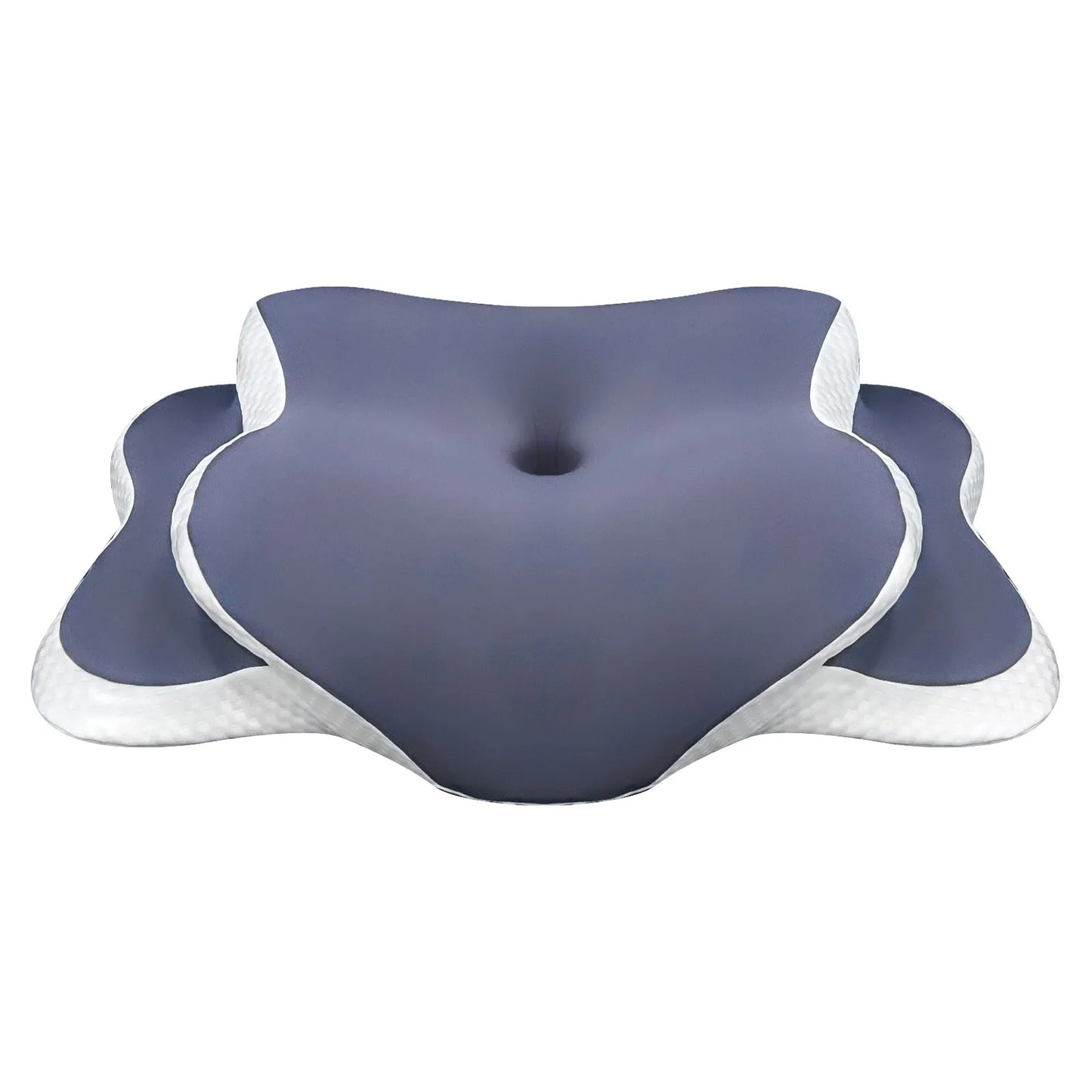 ErgoContour Memory Cervical Relief Pillow