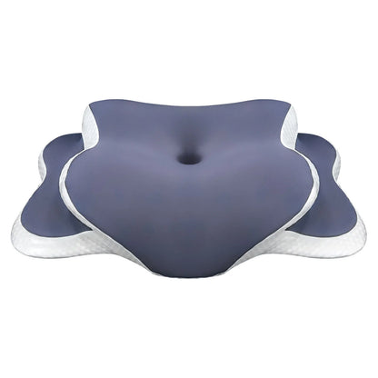 ErgoContour Memory Cervical Relief Pillow