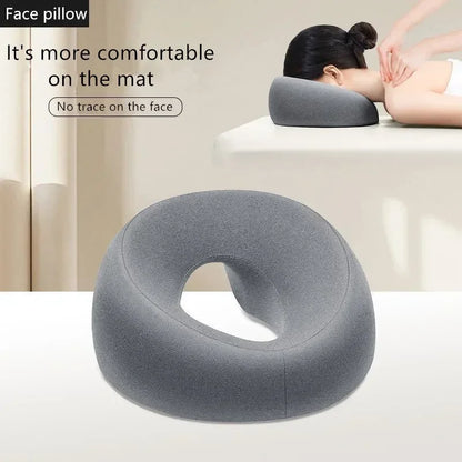 FaceDown Ergo Memory Resting Pillow