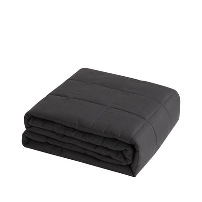 Zenttek DeepRest™ Weighted Comfort Blanket