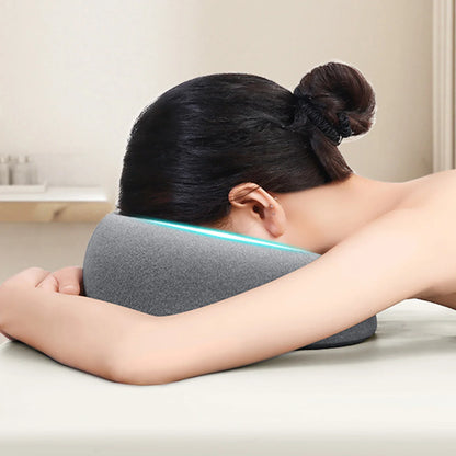 FaceDown Ergo Memory Resting Pillow