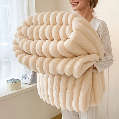 Zenttek SoftHaven™ Winter Blanket