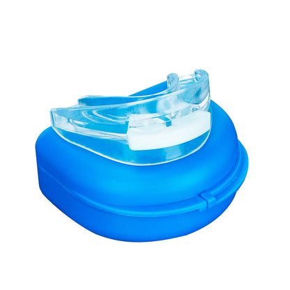 Adjustable Anti-Snoring Mouth Guard for Sleep