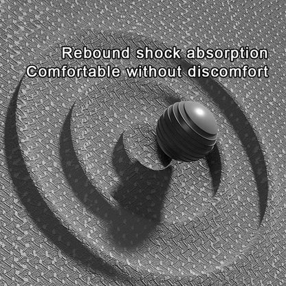 Portable TINSOL 4mm Yoga Mat Non-Slip