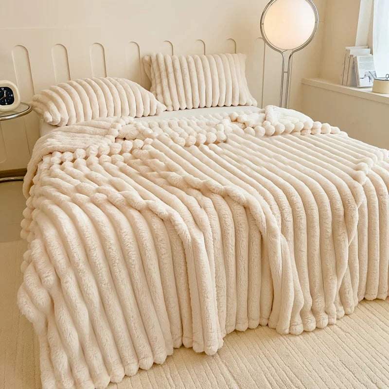 Zenttek SoftHaven™ Winter Blanket