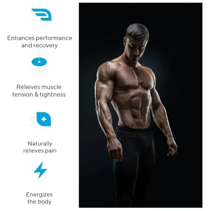 Phoenix A2 Pro Professional Massage Gun