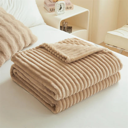 Zenttek MilkSoft™ Lightweight Comfort Blanket